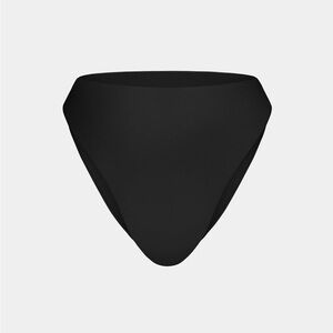 NWT Knix Sculpt High Cut Bikini Swim Bottom